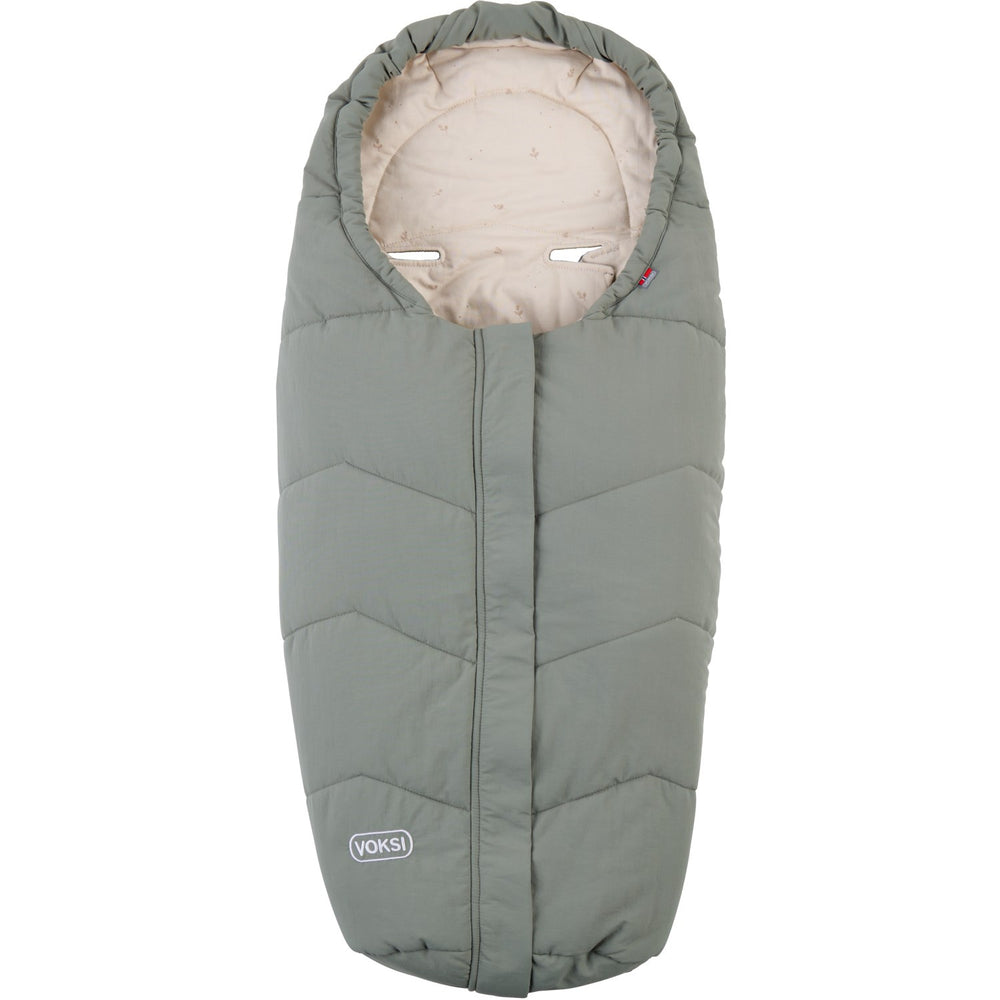 Køb Voksi® Meadow Green Leaf Move Light