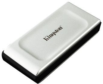 Kingston - XS2000 - Externe SSD - 4TB - USB 3.2 Gen 2x2