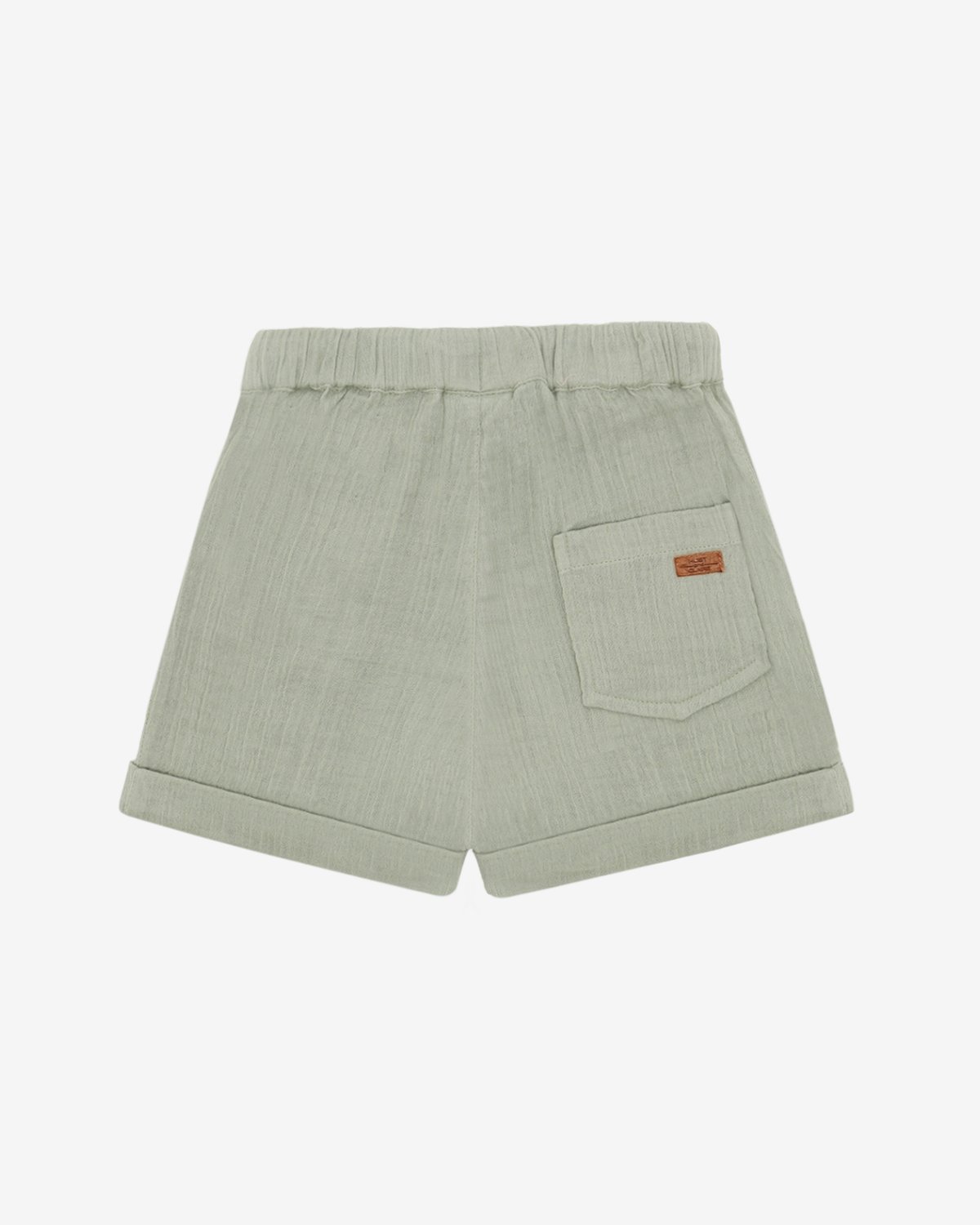 Shorts til Barn – Musselin Bomull | HCHaggi Muslin