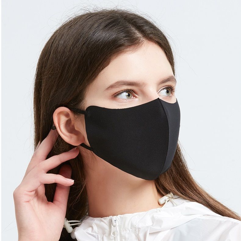 NEJA - Katoenen masker