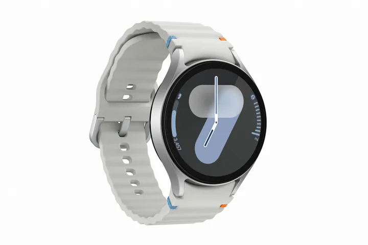 Samsung | Galaxy Watch7 (BT) - 44 mm - Silver