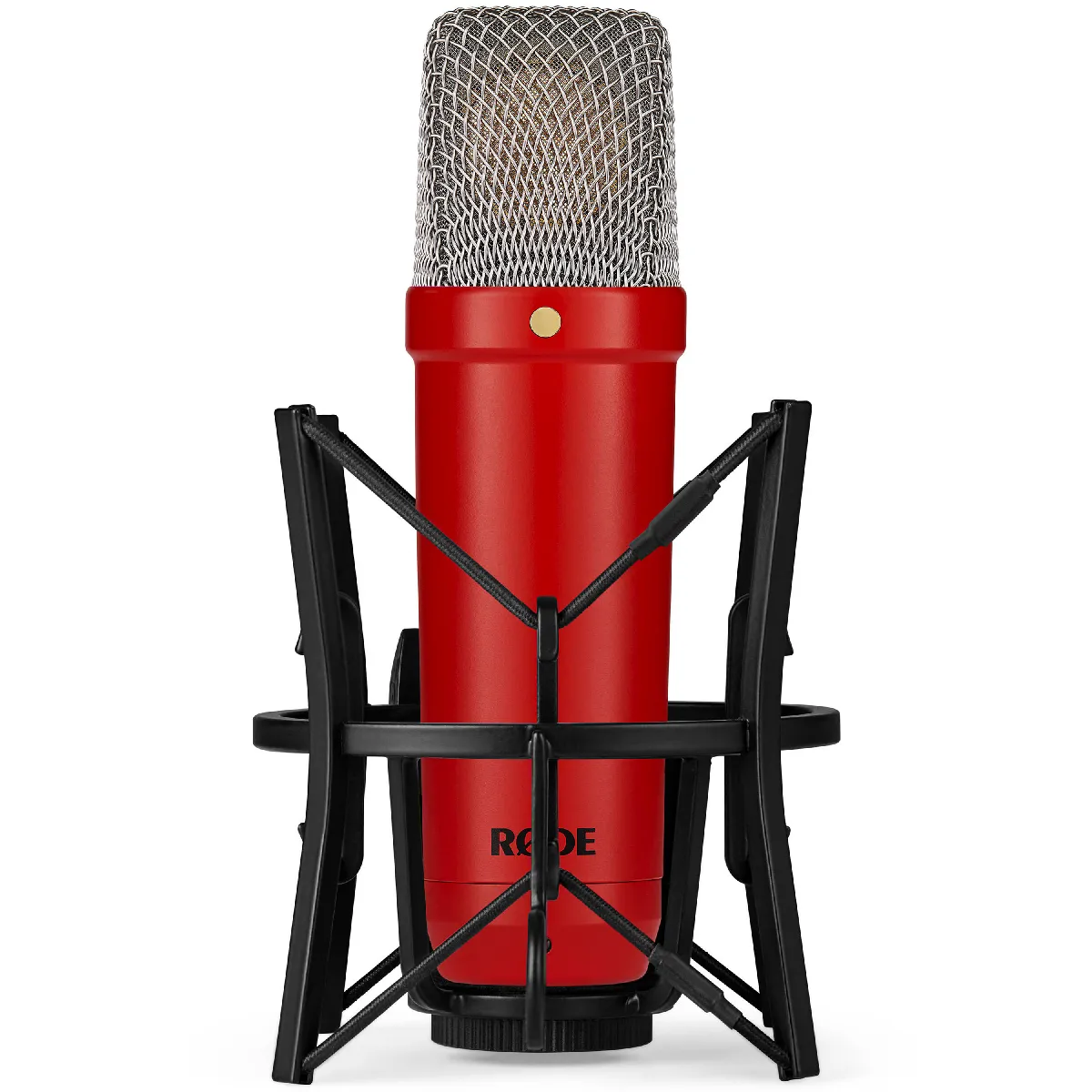 Rode NT1 Signature Red