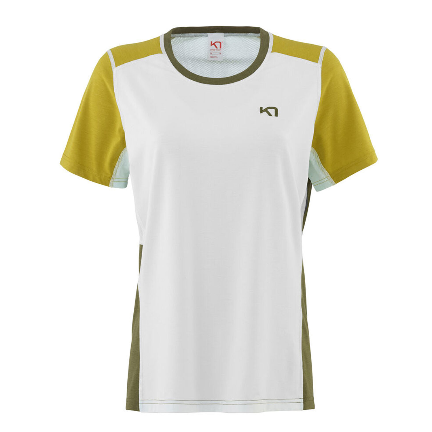 Kari Traa Womens Sanne Hiking Tee