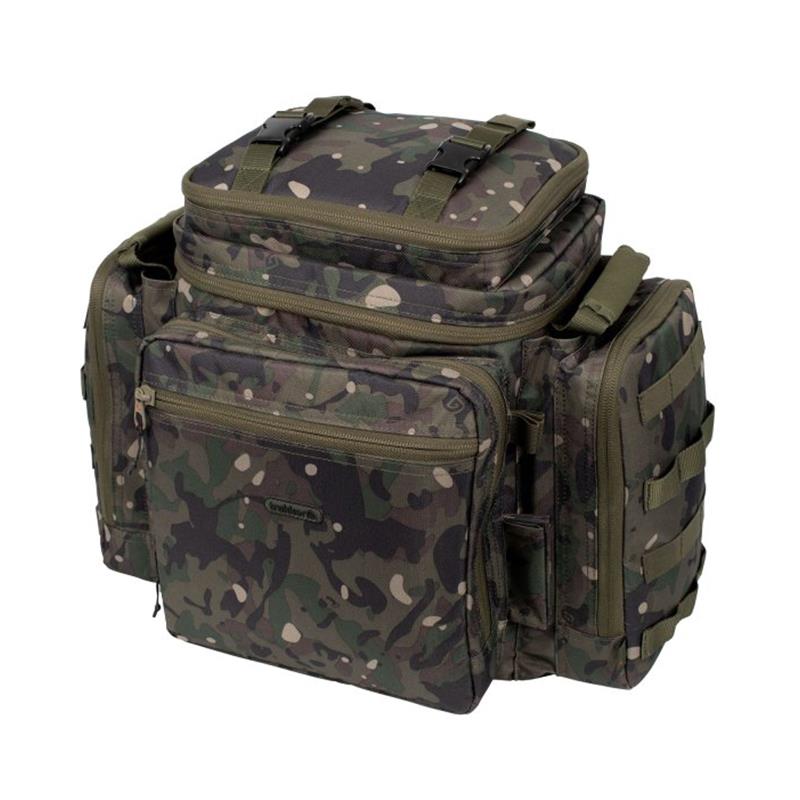 Sac À Dos Trakker Nxc Camo Scout Rucksack