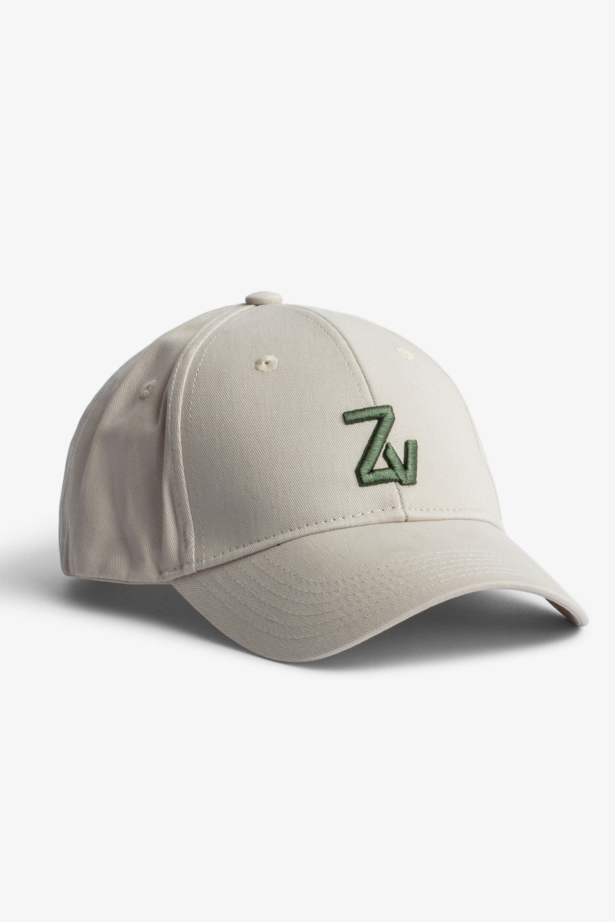 Casquette Klelia ZV Initiale