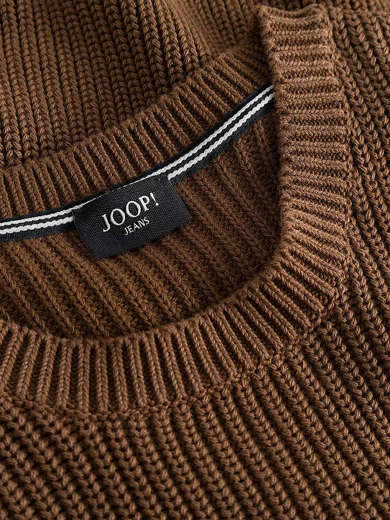 JOOP Pullover HARO braun