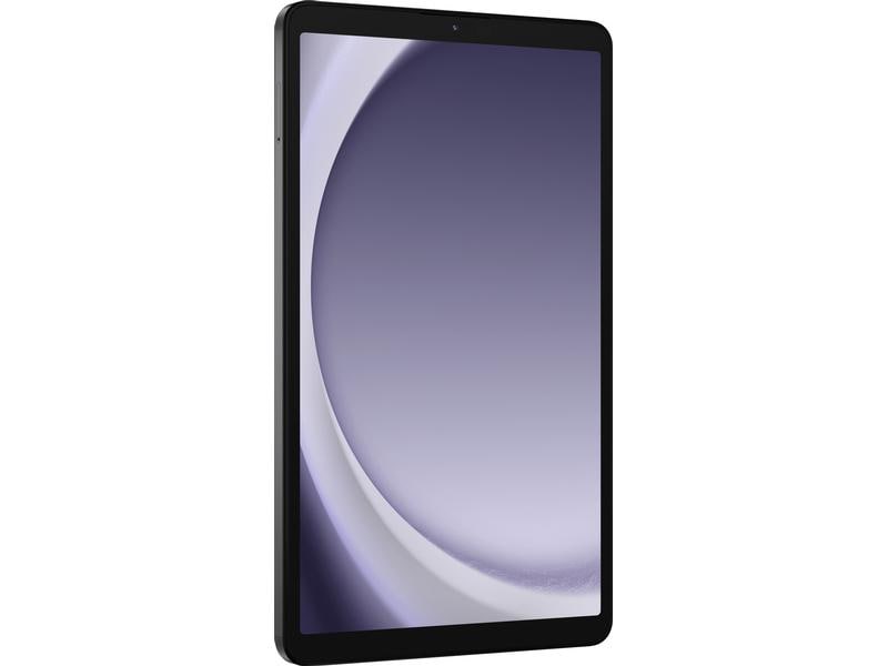Samsung Galaxy Tab A9 LTE 128 GB Graphit Leistungsstarkes Multimedia-Tablet mit ultraschlankem Metallgehäuse