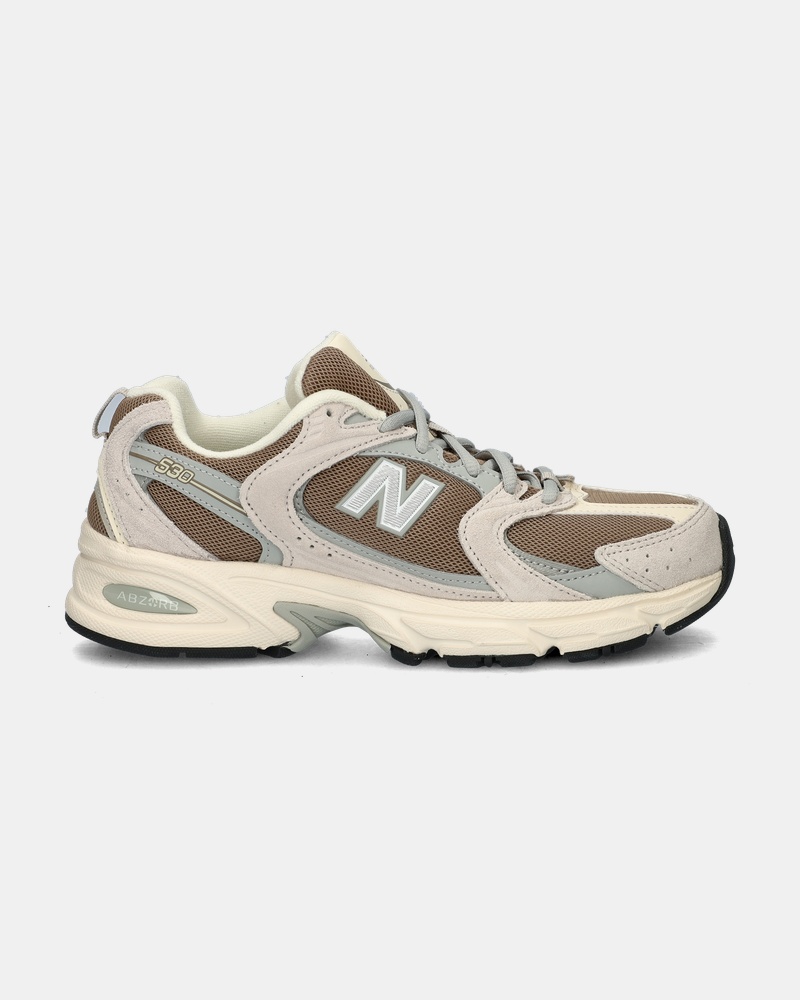 New Balance 530 Lage sneakers  - bruin