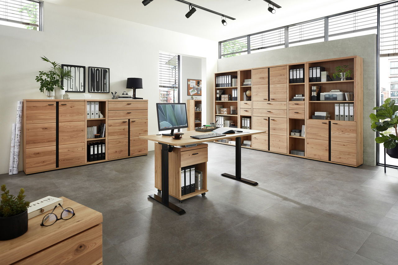 Linea Natura Aktenschrank SONOS