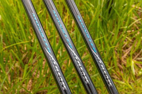 Canne Feeder Preston Monster Xtreme Distance