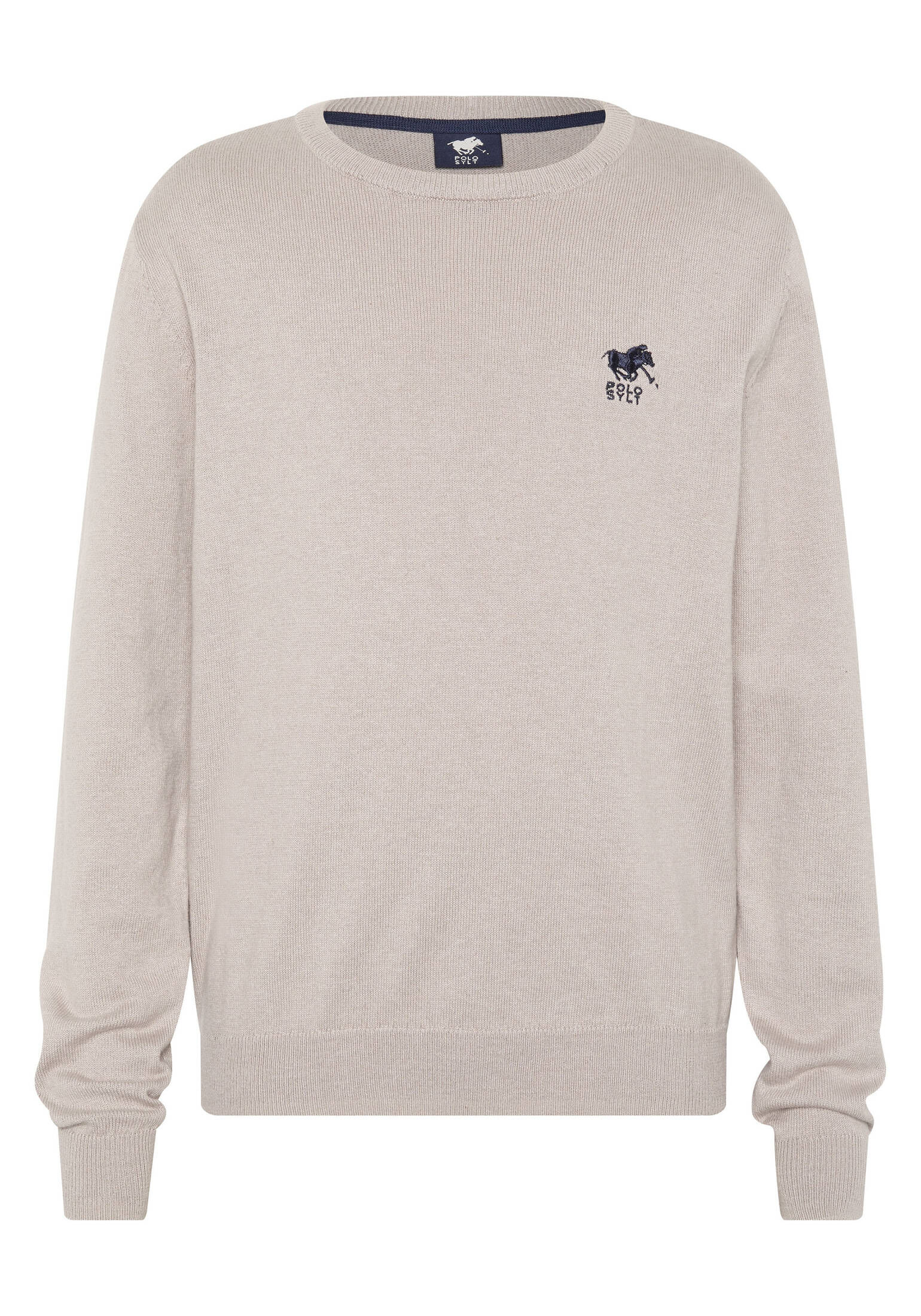 Polo Sylt| Jungen Strickpullover