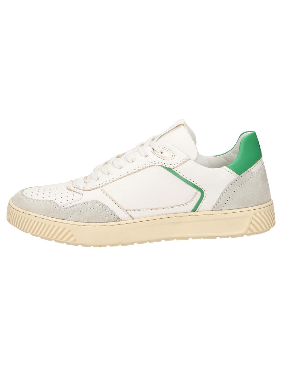 Sneaker Tils sneaker-D 008