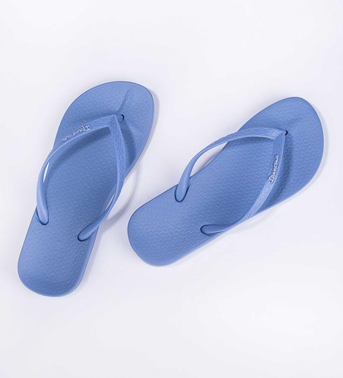 Ipanema Women Anatomic Tan Colors Teenslippers