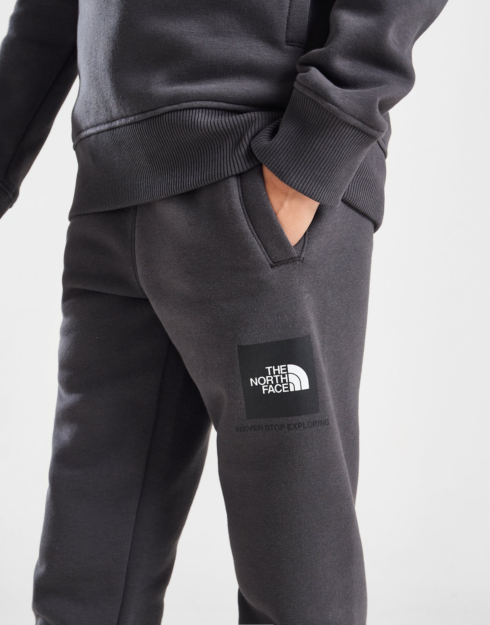 The North Face Pantalon de jogging Box Junior