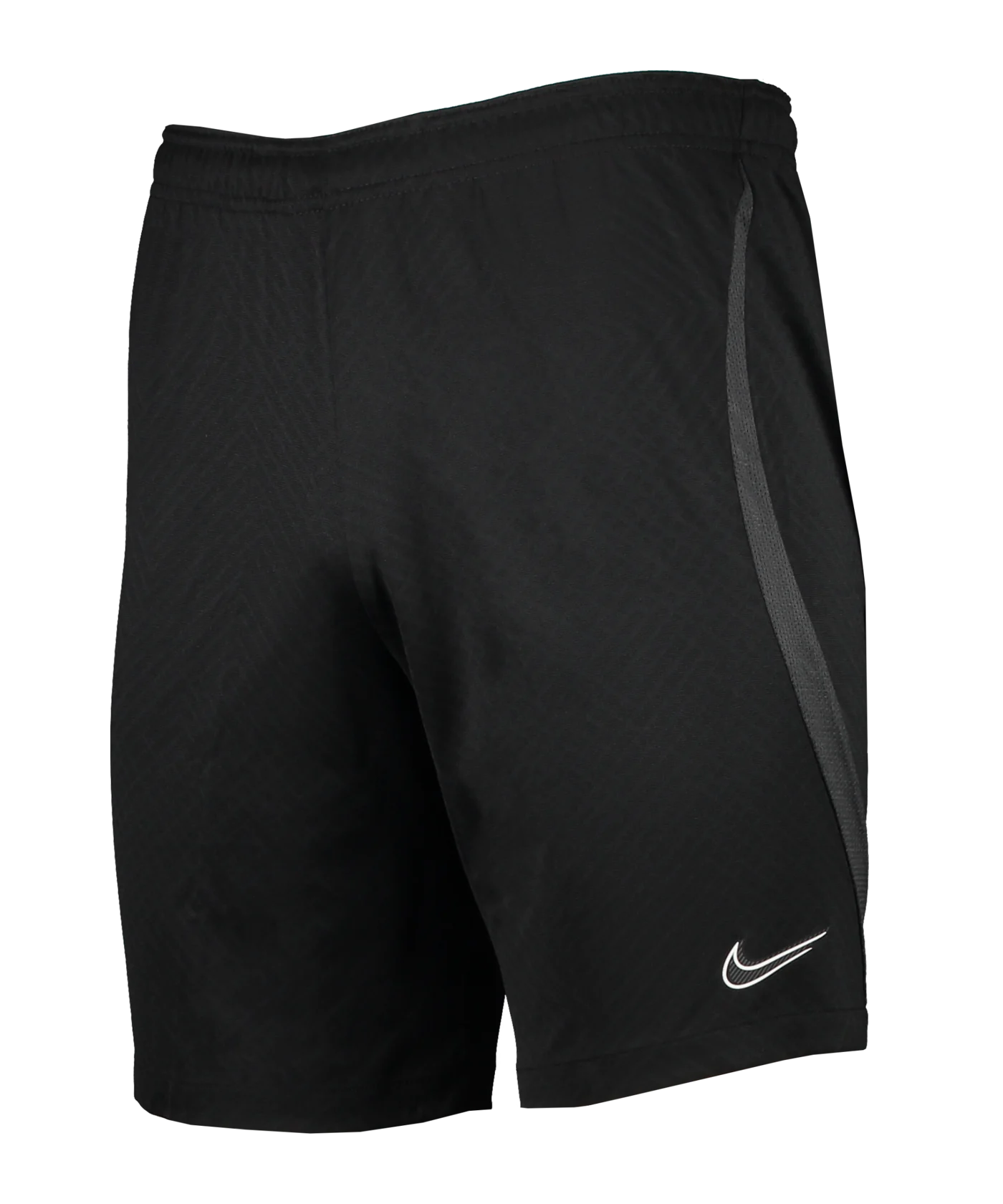 Nike Strike 22 Short Schwarz Grau F014