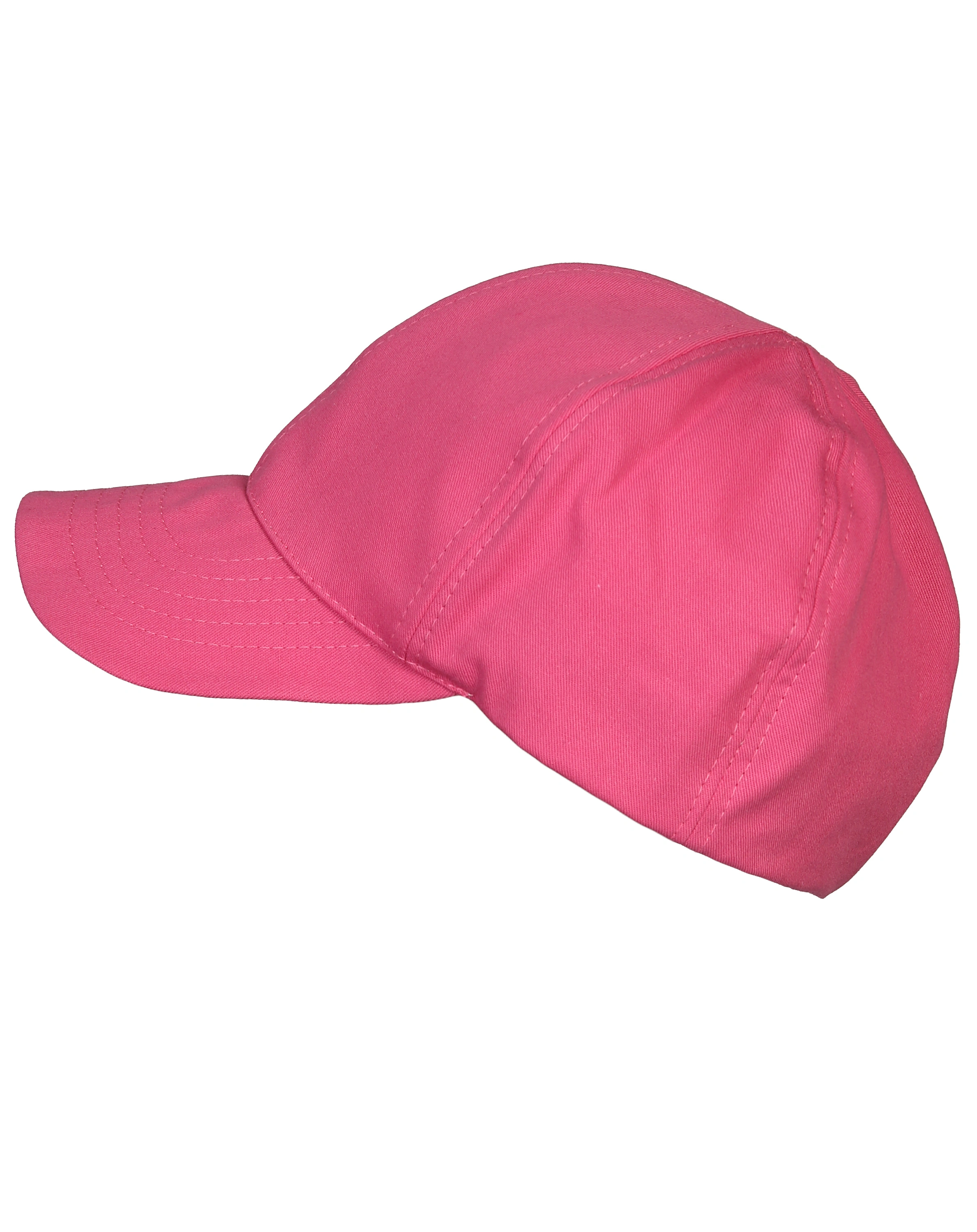 Basecap SPORTY in azalea