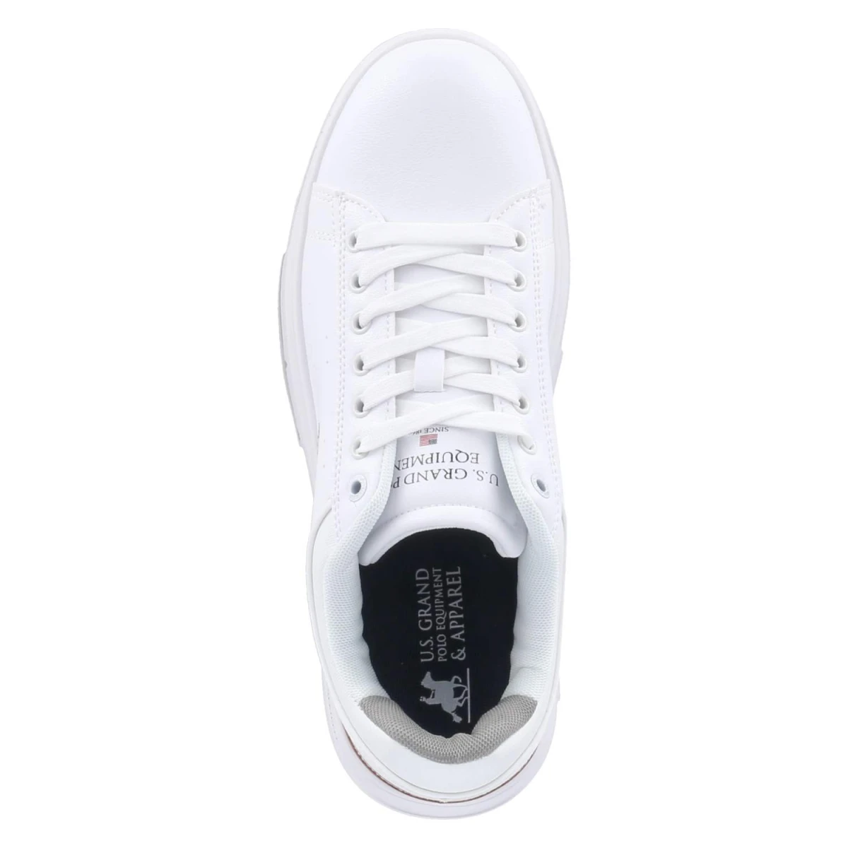 U.S. Grand PoloSneaker STEVE - white