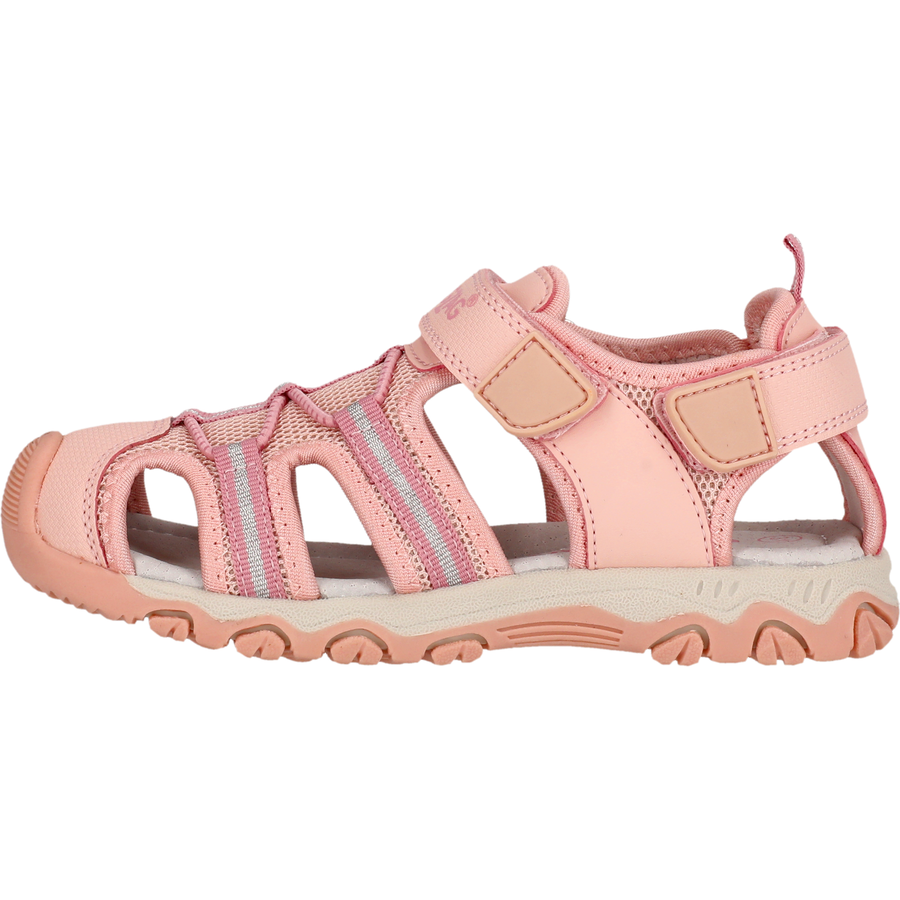 ZigZag Sandale Krila 4319 Silver Pink