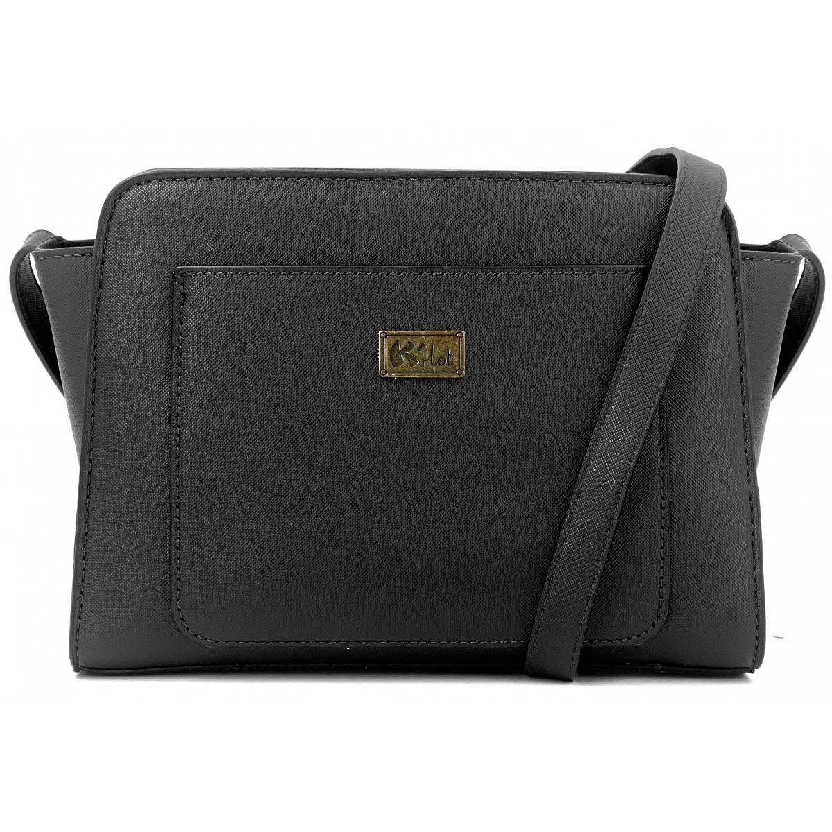 Les Sacs de K'rlot Sac à main bandoulière Les Sacs de K'rlot