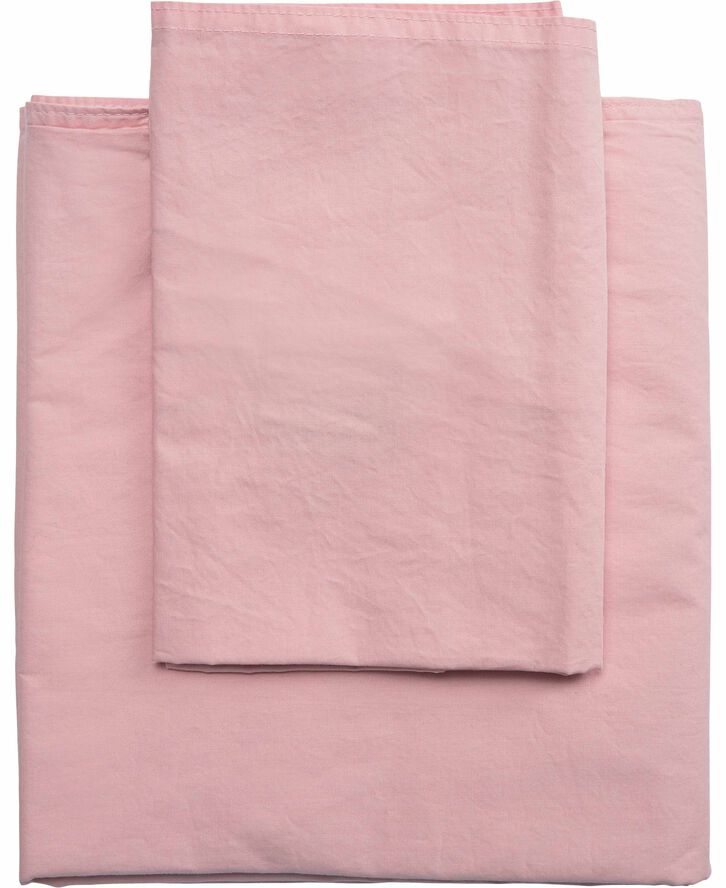 Magasin du Nord Collection Paige 2 G Junior Rose smoke