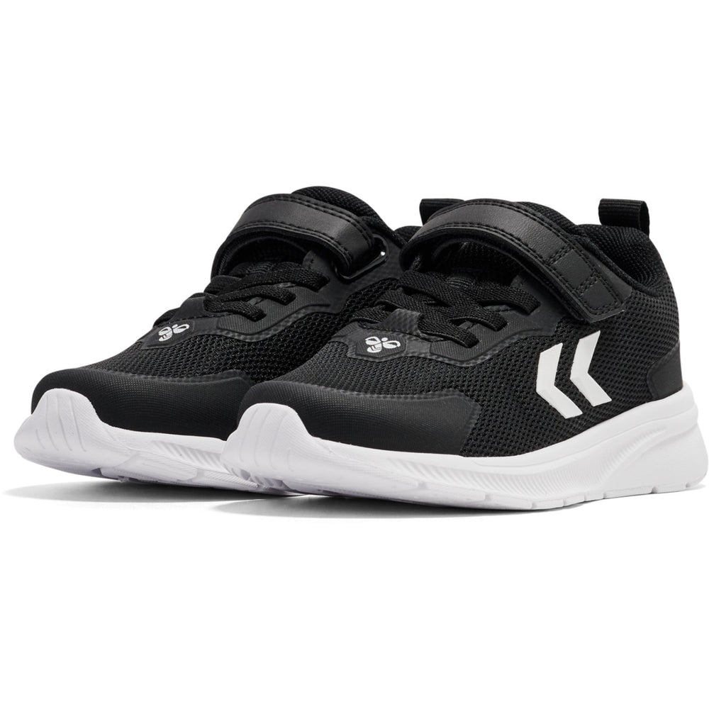 Køb Hummel Anthracite Actus Tr Breather Jr Sneakers