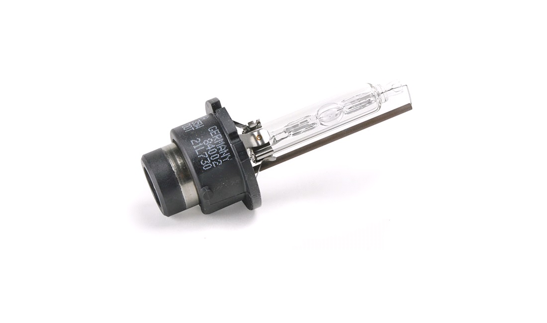 Pære D2S Original Xenarc - Osram