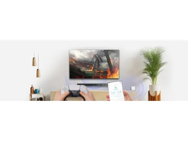 D-Link Covr Whole Home COVR-X1862 - Wi-Fi-system - (2 routere) - op til 420 kvm - mesh 1GbE - Wi-Fi 6 - Dual Band