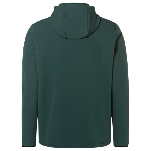 Vaude - Elope Stormfleece Hoody - Veste softshell