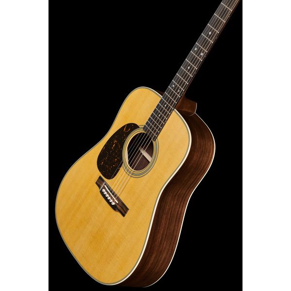 Martin Guitar D-28 Lefthand