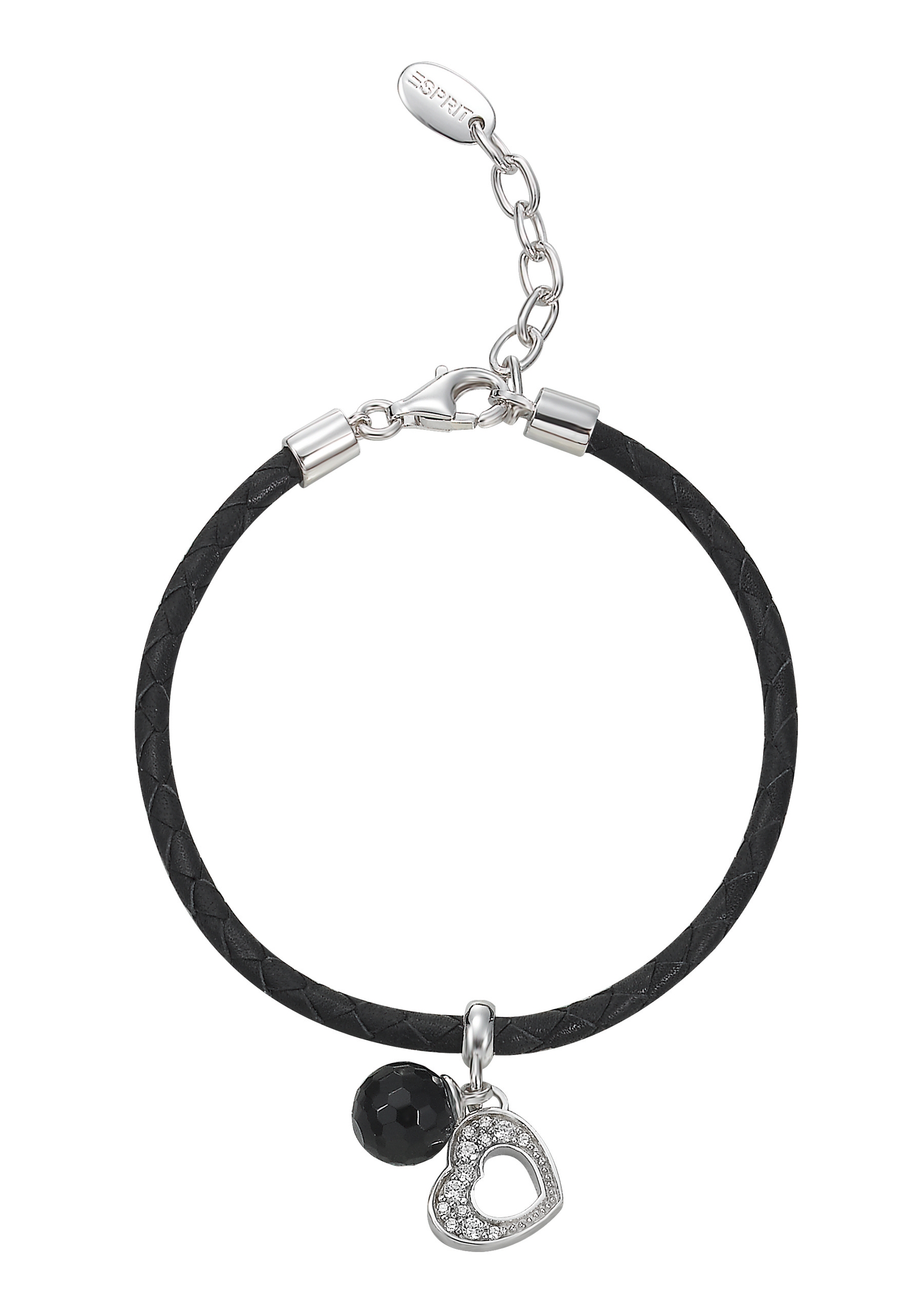 Esprit Damenarmband Passion ESBR91096A170
