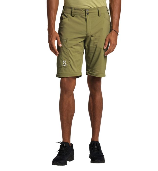 Lite Standard Zip-off Pant Men herrebukser