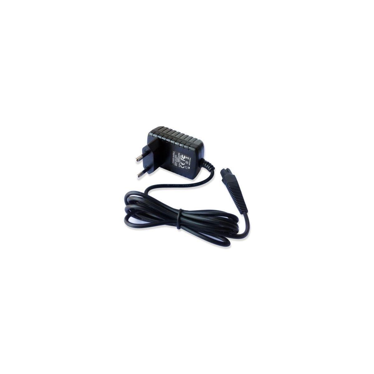Lader til Braun barbermaskin 12V