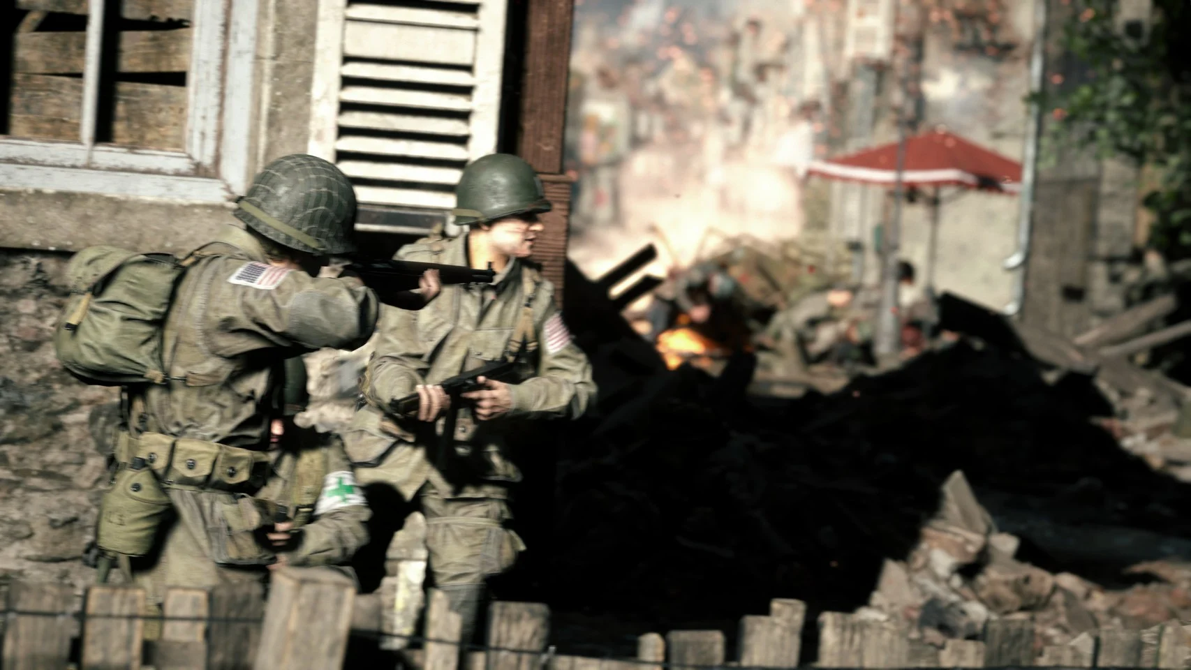 Hell Let Loose- PC