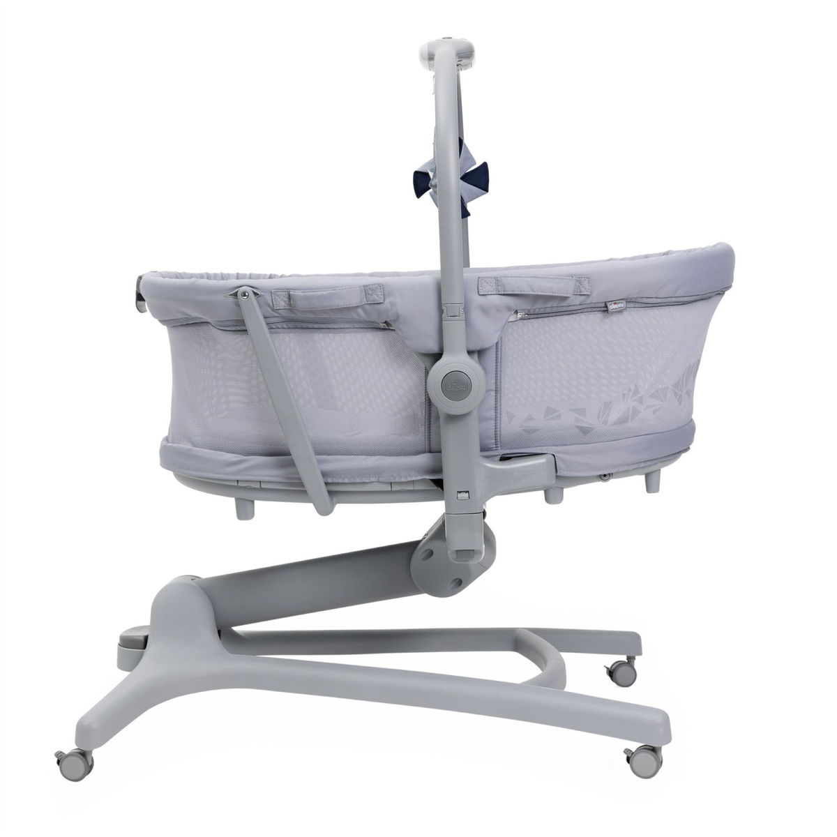 ChiccoChicco   Baby Hug Pro 5in1 earl grey