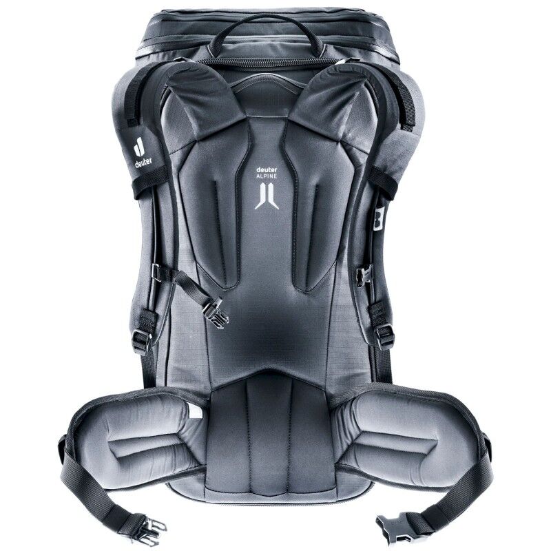 Jaypack Pro 34+14 - Sac à dos randonnée