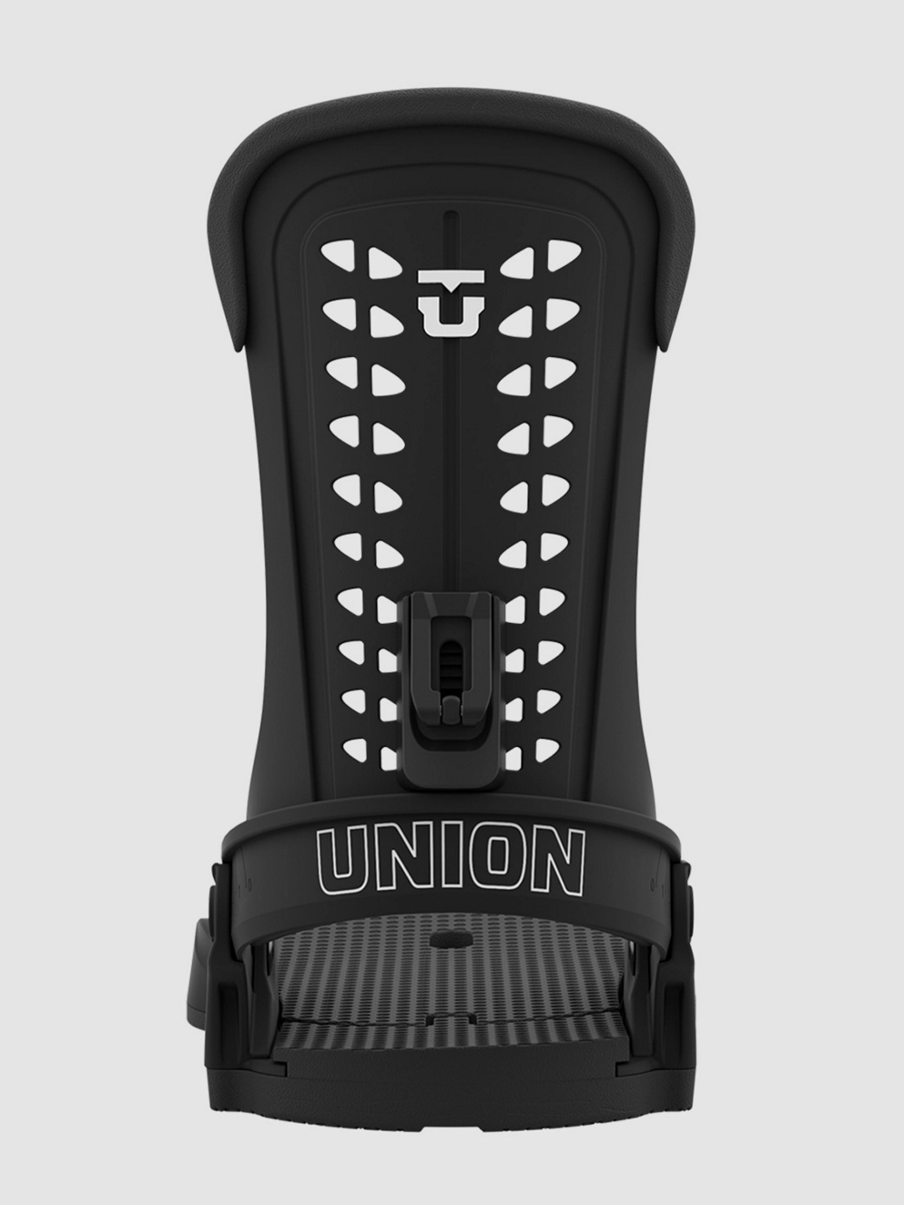 UNION Force Classic 2025 Snowboard Bindings black