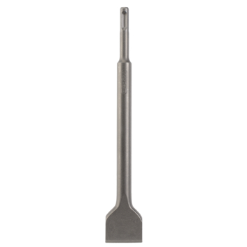 Irwin SDS-Plus Spadevormig beitel 250x40 mm