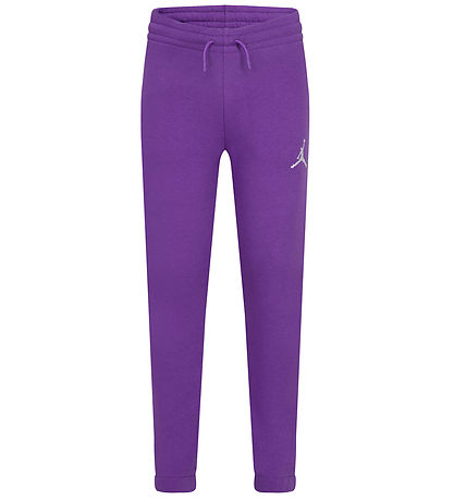 Jordan Jogginghosen - Purple Gift