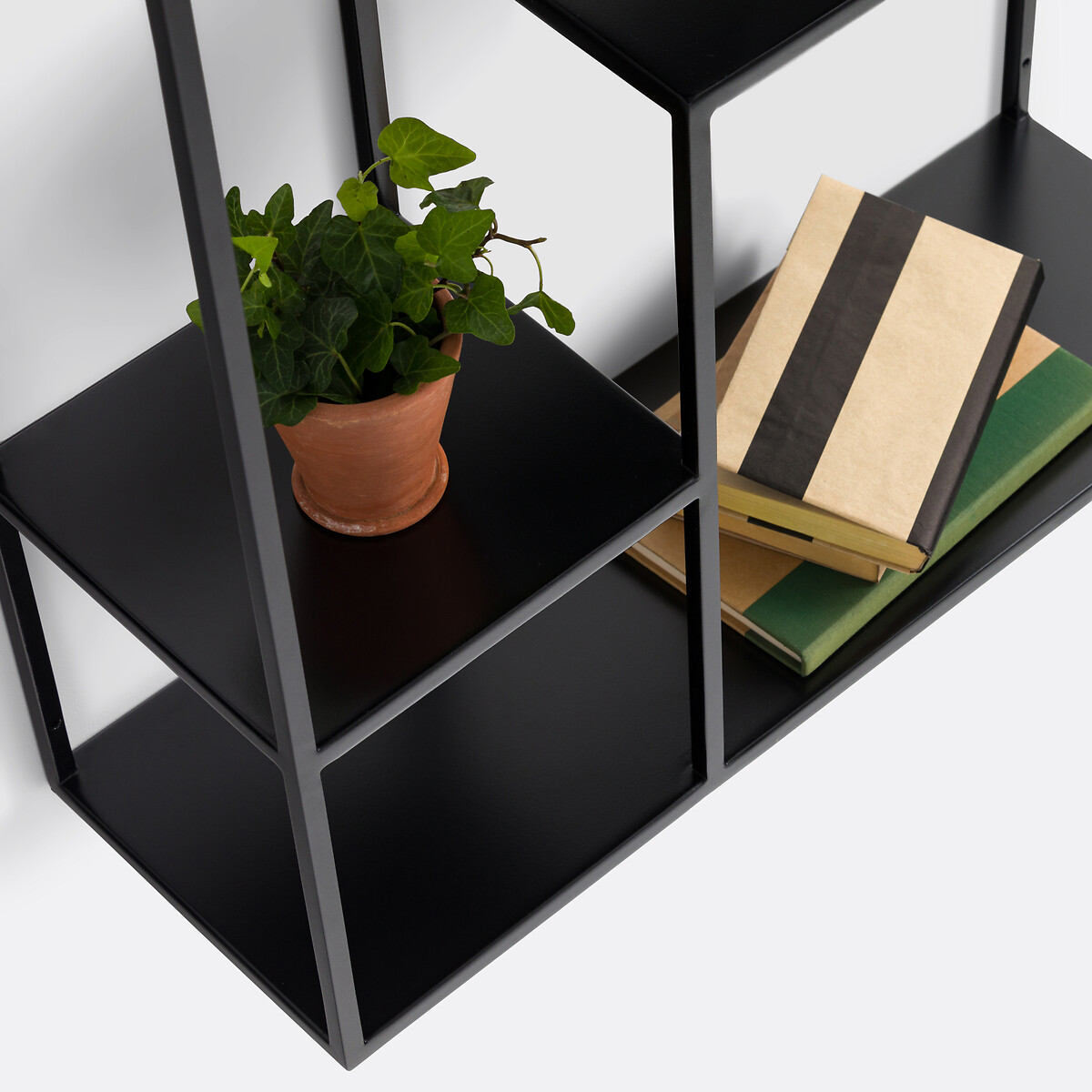 LA REDOUTE INTERIORS<br>Prateleira Stalen, Miva