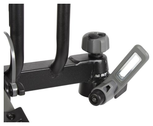 Porte-Vélo sur Boule d'Attelage Buzz Rack Eazzy 1 13 Broches 1 Vélo