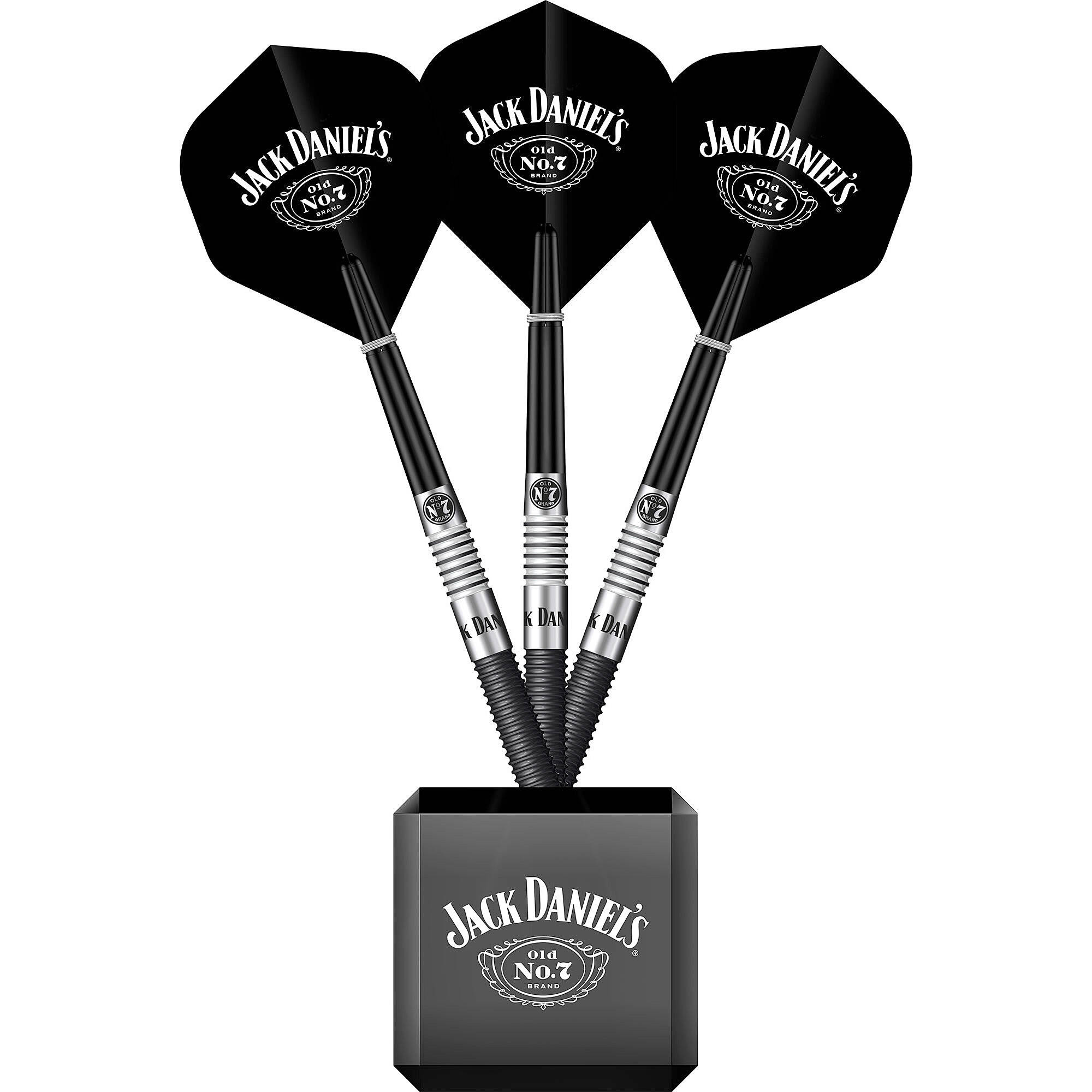 Mission - Jack Daniels Würfel - 3-Fach