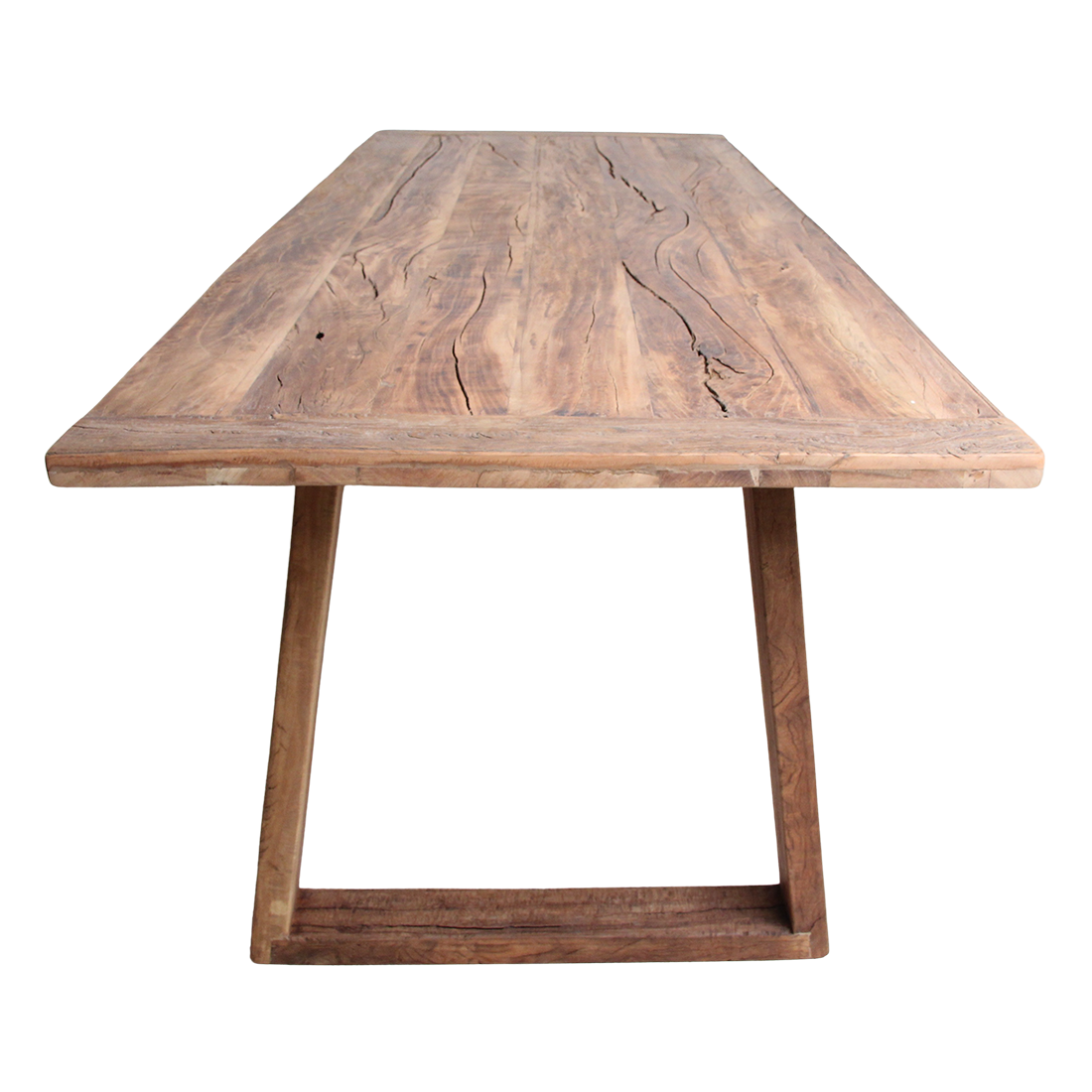 Eettafel Rustic 200cm