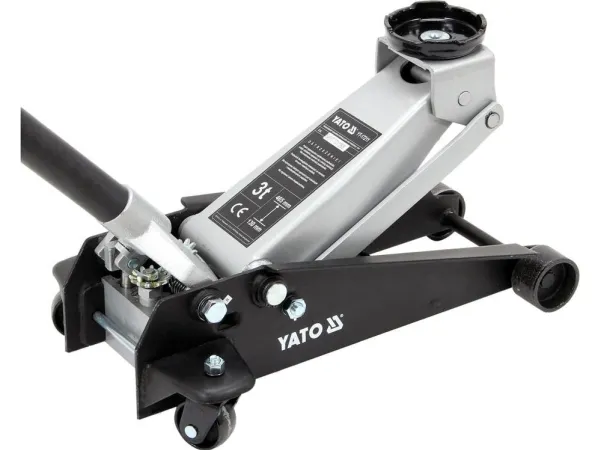 Yato YT-17211 Hydraulisk donkraft - 3T