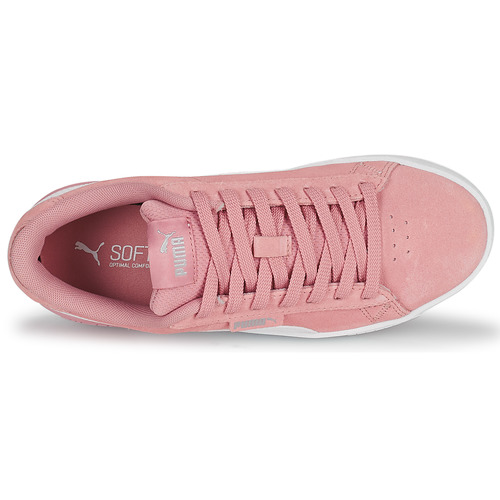 Puma - JADA - Rose / Blanc