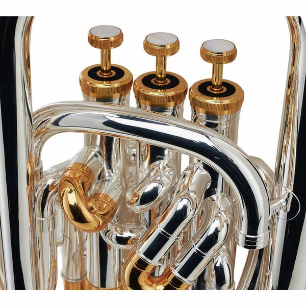 Thomann EP 904 GP Bb-Euphonium