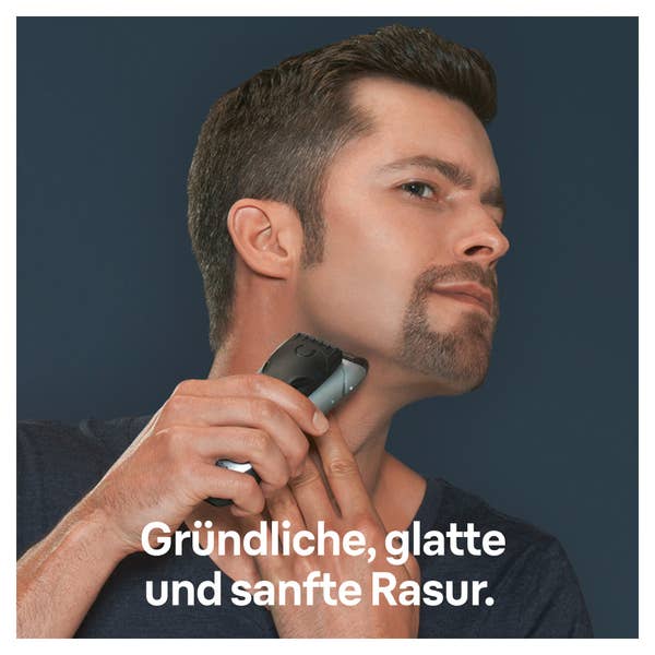 Braun CruZer 20S