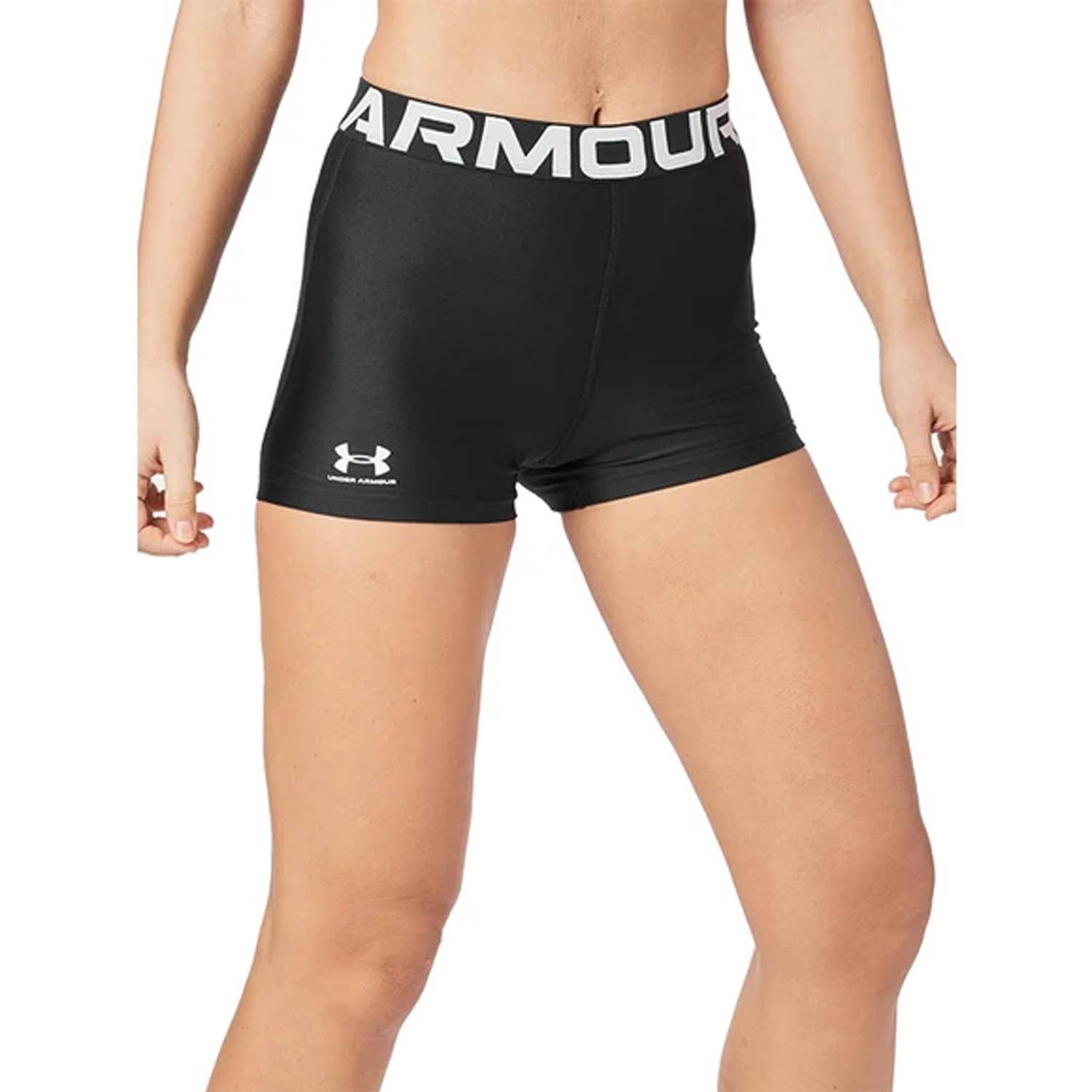 Under Armour  Heatgear Shorty