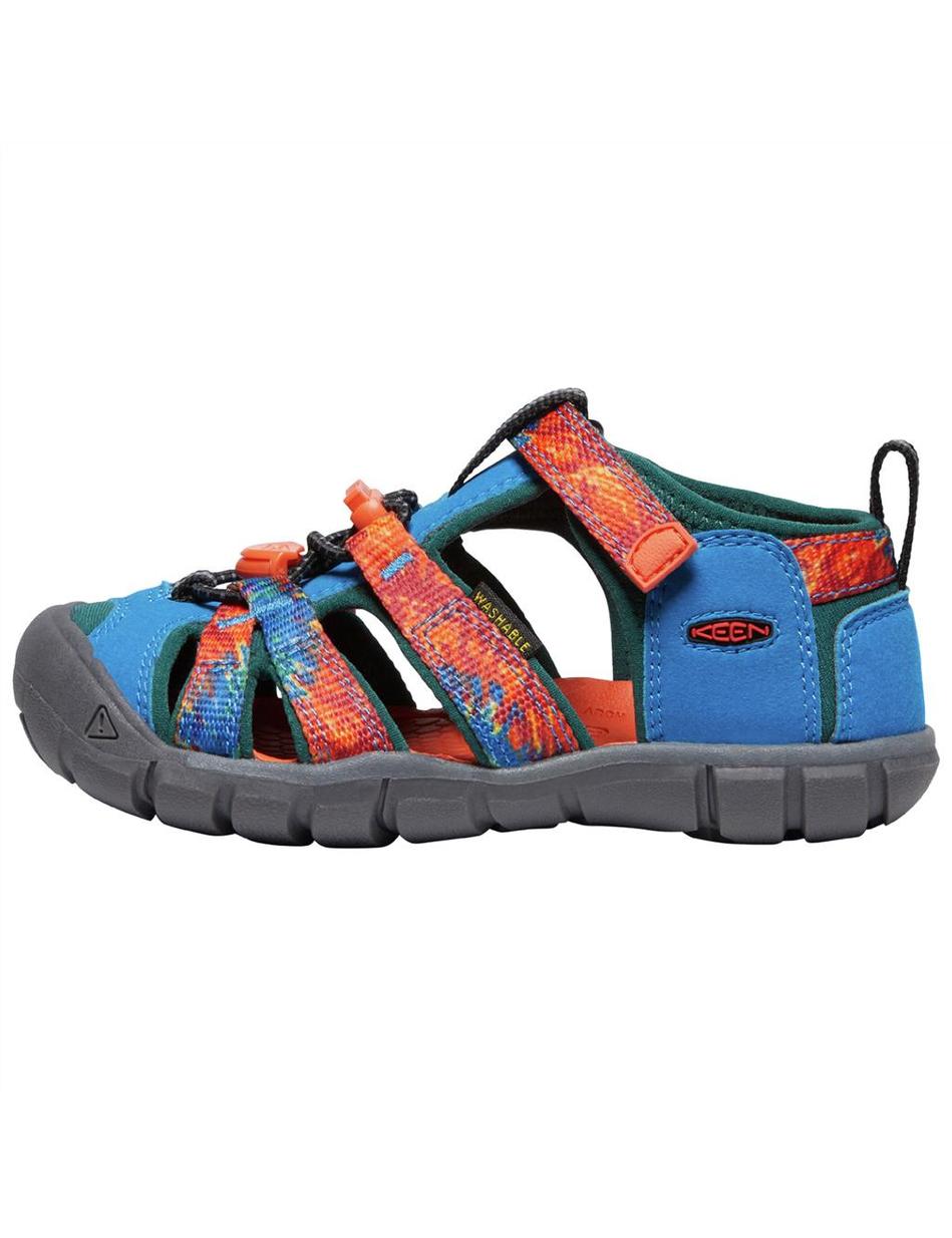 KINDERSCHUHE C SEACAMP II CNX