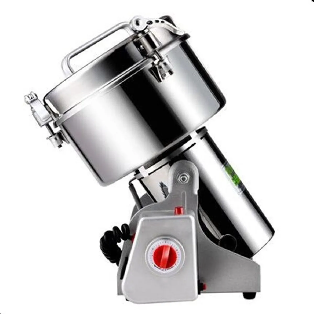 Universal Moulin électrique - Multifonctionnel, 220V
