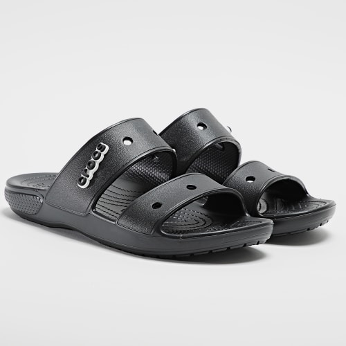 Sandales Classic Crocs Sandal Noir